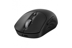 HP 705 Capacitor Wireless Mouse Myš bezdrátová, černá, 1200DPI