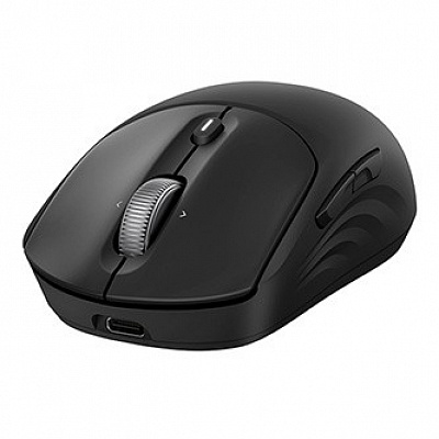 HP 705 Capacitor Wireless Mouse Myš bezdrátová, černá, 1200DPI
