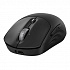 HP 705 Capacitor Wireless Mouse Myš bezdrátová, černá, 1200DPI