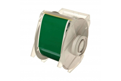 Brady GM Tape B-7569 Green 57mm x 30m / 120952, etikety, GlobalMark Indoor/Outdoor Vinyl Tape, 57.00 mm x 30 m
