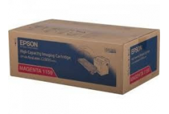 Epson C13S051159 purpurový (magenta) originální toner