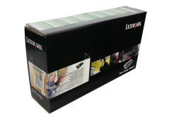 Lexmark E360H31E černý (black) originální toner