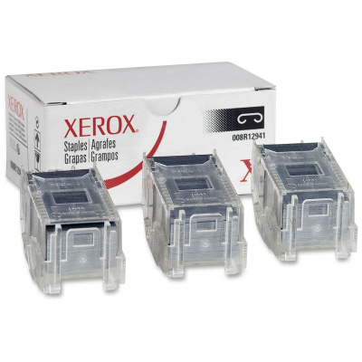 Xerox 008R12941 originální staple cartridge, 15000ks