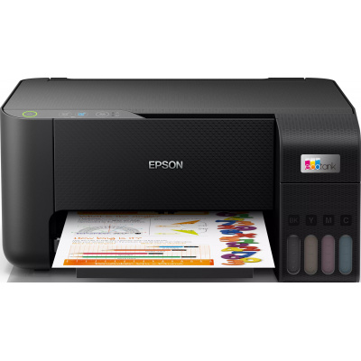 Epson EcoTank L6270 C11CJ61403 inkoustová multifunkce