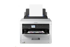 Epson tiskárna ink WorkForce Pro WF-C5290DW, A4, 34ppm, Ethernet, WiFi (Direct), Duplex, NFC, záruka 3 roky OSS po reg.