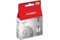 Canon PGI-9GY 1042B001 šedá (grey) originální cartridge
