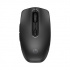 Myš bezdrátová, HP 690 Rechargeable Wireless Mouse, černá, optická, 4000DPI