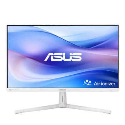 ASUS VU279HFI-W 90LM09IT-B01K70 Monitor, 27", LED