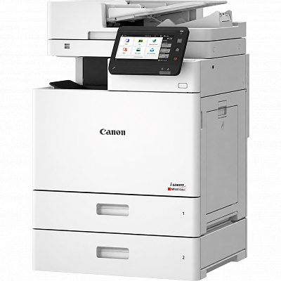 Canon i-SENSYS MF851Cdw 7531C005 laserová multifunkce