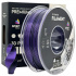 Smart Print FG-S102-E1, 3D filament, PLA Dual Color, Black Purple, 1kg, 1,75mm