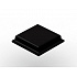 3M Bumpon™ SJ5007 černý, plato = 54 ks