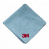 3M Perfect-it™ Měkký lešticí hadřík, modrý, 32 x 36 cm (50486)