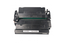 Kompatibilní toner s HP 89Y CF289Y černý (black)