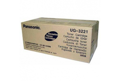 Panasonic UG-3221 černý (black) originální toner