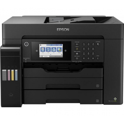 Epson L15160 C11CH71402 inkoustová multifunkce