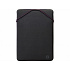 HP Protect. Revers. 14 Grey/Mauve Laptop Sleeve
