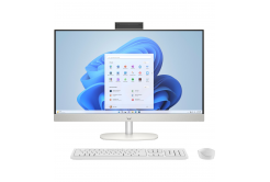 HP 27/27-cr1006nc/27"/FHD/U5-125U/16GB/1TB SSD/4C-iGPU/W11H/White/2R