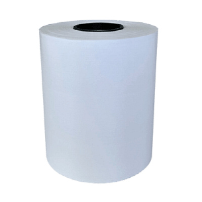 Zebra ZIPZLM3019355 Labels (Linerless), Thermal Paper, ZeroLiner 2000D, W: 105 mm, H: D: 57 mm, C: 19 mm, label roll
