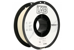 Professional Lab FG-P221-E1, 3D filament, PETG Matte, 1,75mm, 1000g, Béžový (Beige)