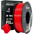 Smart Print FG-S15-E1, 3D filament, HS-PLA, Red, 1kg, 1,75mm