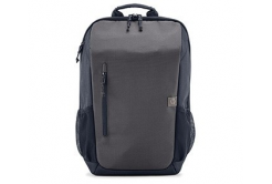 Batoh na notebook 15,6", HP Travel, šedá z polyester, HP