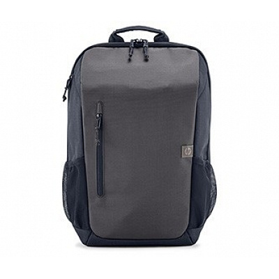 Batoh na notebook 15,6", HP Travel, šedá z polyester, HP