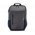 Batoh na notebook 15,6", HP Travel, šedá z polyester, HP