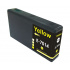 Epson T7014 žlutá (yellow) kompatibilní cartridge