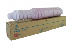 Konica Minolta TN623 A8J3350 purpurový (magenta) originální toner