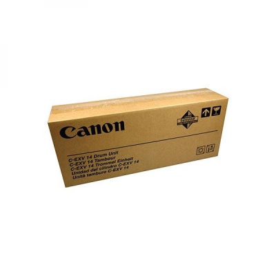 Canon originální válec CEXV 14, black, 0385B002, Canon iR-2016
