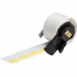 Brady M6-18-427-YL / 173734, Self-laminating Vinyl Labels, 19.05 mm x 25.40 mm