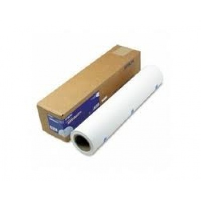 Epson C13S045007 Standard Proofing Paper Roll, 205 g, 432mmx50m, bílý papír