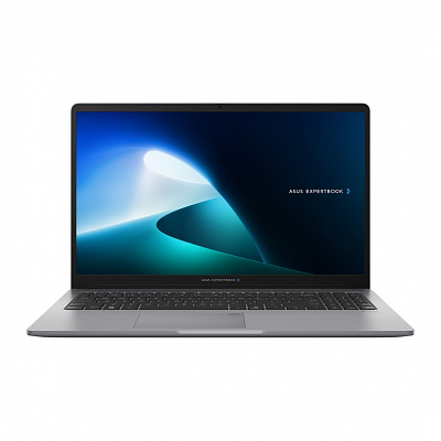 ASUS ExpertBook P1/P1503CVAY-C516512Z/5-210H/15,6"/FHD/16GB/512GB/Intel int/bez OS/Gray/2R