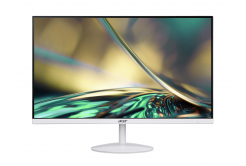 Acer/SA242YE/23,8"/IPS/FHD/75Hz/1ms/White/2R