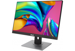 ASUS ProArt/PA248QV/24,1"/IPS/FHD/75Hz/5ms/Black/3R