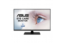 ASUS/VP32UQ/31,5"/IPS/4K UHD/60Hz/4ms/Black/3R