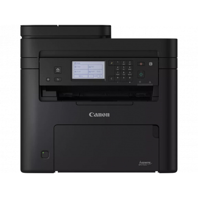 Canon i-SENSYS MF275dw BUNDLE