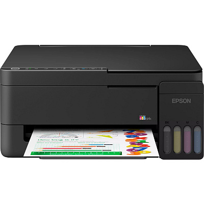 Epson EcoTank L3351 C11CL62411 inkoustová multifunkce