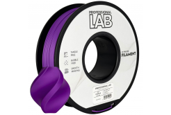 Professional Lab FG-P76-E1, 3D filament, PLA, Purple, 1kg, 1,75mm
