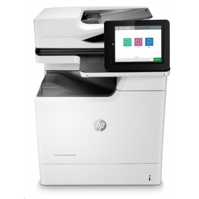 HP Color LaserJet Enterprise MFP M681dh (A4, 47 ppm, USB, Ethernet, Print/Scan/Copy, Duplex, HDD)