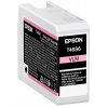 Epson T46S6 C13T46S600 světlá purpurová (vivid light magenta) originální cartridge