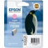 Epson T55964010 světle purpurová (light magenta) originální cartridge