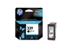 HP 339 C8767EE černá (black) originální cartridge