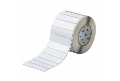 Brady THTEP-11-7593-WT / 620438 EPREP štítky, 100.00 mm x 30.00 mm