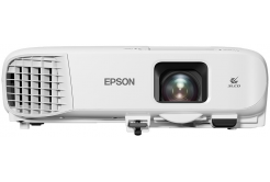 Epson EB-992F/3LCD/4000lm/FHD/2x HDMI/LAN/WiFi