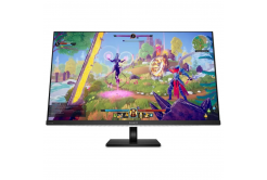 HP OMEN/Transcend 32/31,5"/QD-OLED/4K UHD/240Hz/0,03ms/Blck-White/2R