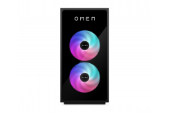 HP OMEN/35L GT16-1011nc/Tower/R7-9800X3D/16GB/1TB/RTX 5070/W11H/3R