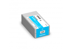 Epson C13S020564 azurová (cyan) originální cartridge