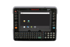 Honeywell Thor VM1A indoor VM1A-L0N-1B1A20E, BT, Wi-Fi, NFC, QWERTY, Android, GMS