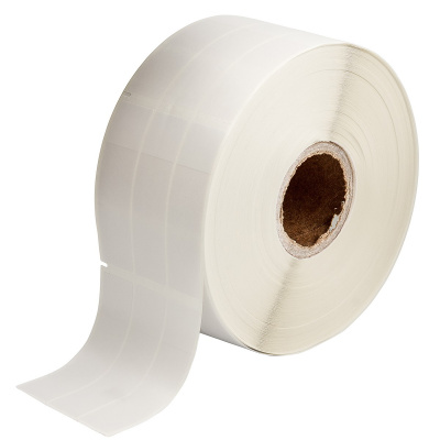 Brady BPT-612-461 / 217076, termo papírové etikety, 15.24 mm x 66.68 mm